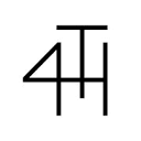 4thandreckless logo