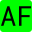About Face logo