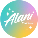 Alani Nutrition logo
