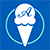 Aldensicecream logo
