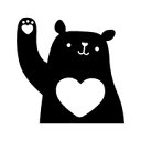 Bearswithbenefits logo
