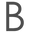 Bella Belle® Shoes logo