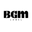 Bgmlabel logo