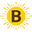 Biena Snacks logo
