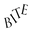 Bite logo
