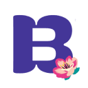 Blossomisbeauty logo