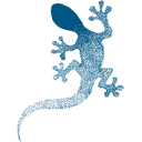 Bluelizardsunscreen logo