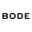 BodE logo