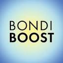 BondiBoost logo