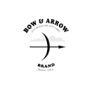 Bowl.and.arrow logo
