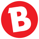 Bragg logo