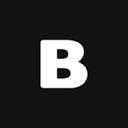 Brandon Blackwood NYC logo