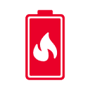BurnBuster logo