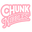 Chunk Nibbles logo