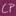 ColourPop Cosmetics logo