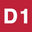 District One logo
