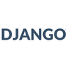 Django Brand logo