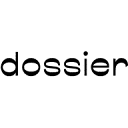 Dossier Perfume logo