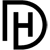 DressHireNZ logo