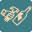 Drink Madly logo