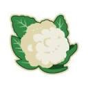 Caulipower logo