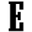 Elwood logo