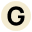 Beglowny logo