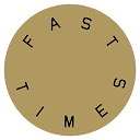 Fasttimescoffee logo