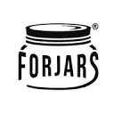 Forjars logo