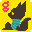 Genkimix Kids logo