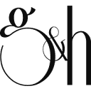 Gingham and Heels logo