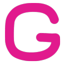 Goodiegirlcookies logo