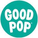 Goodpop logo
