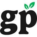 Goodprotein logo