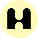 Halfdays logo