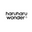 Haruharu WONDER logo