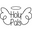 Holypals logo