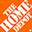 home depot logo