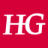 HomeGoods logo
