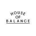 House of Balance US logo