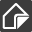 Hulala Home logo