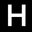 Hulkenbag logo