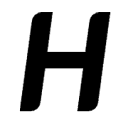 HYDROFAST logo