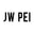 JW Pei logo