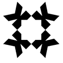 Kajal Perfumes logo