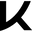 Kiss Nails logo