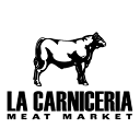 La Carniceria Meat Market logo