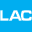 LA COLORS Cosmetics logo