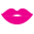 Lagirlcosmetics logo
