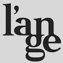 Lange Hair logo
